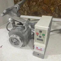 دینام چرخ خیاطی و کفاشی