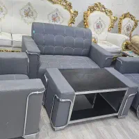 مبل اداری ومیز