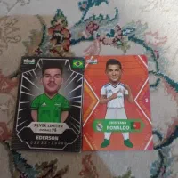 فروش کارت کیمدی|کلکسیون و سرگرمی|اهواز, گلستان|دیوار