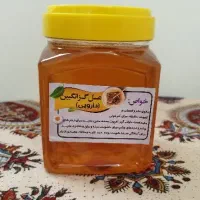 عسل دارویی گز انگبین