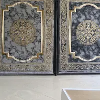 فرش افشان مدوسا (نگین غرب)