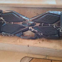 اسکوتر برقی