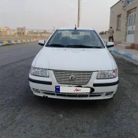 سمند LX1400|خودرو سواری و وانت|شادگان, |دیوار