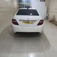 دنا پلاس توربو مدل ۱۴۰۱ ۶ دنده|خودرو سواری و وانت|هوراند, |دیوار