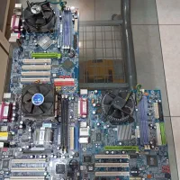 سه مدل Mother Board