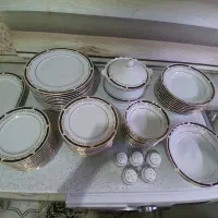 سرویس چینی اِسپیدار