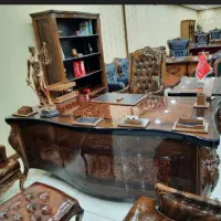 میز مدیریت رویال|دفتر کار|پاکدشت, پاکدشت (مامازند)|دیوار