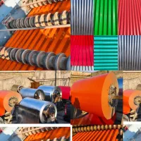 ورق گالوانیزه حلب شیروانی