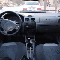 ریو 89|خودرو سواری و وانت|اصفهان, ملکشهر|دیوار