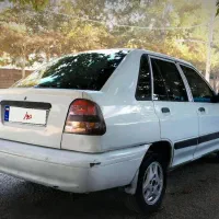 پراید ۱۴۱ مدل ۸۹   دوگانه‌سوز CNG  بیمه ۱ سال|خودرو سواری و وانت|هشتگرد, ینگی امام|دیوار