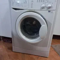 ماشین لباسشویی ایندزیت - Indesit
