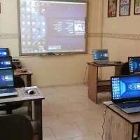 آموزش نرم افزار حسابداری و همکاری با کارفرمایان