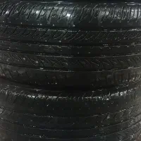 رینگ و لاستیک سایز ۱۴|قطعات یدکی و لوازم جانبی|رشت, فرودگاه سردار جنگل رشت|دیوار