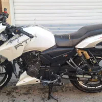 آپاچی 180 مدل 95|موتورسیکلت|تهران, وصفنارد|دیوار