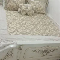 تخت خواب دونفره