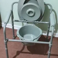 توالت فرنگی سیار زیر قیمت|لوازم سرویس بهداشتی|رودهن, |دیوار