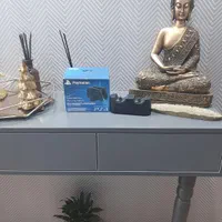 پایه شارژ ps4 نو بدون استفاده