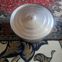 قابلمه|ظروف پخت‌وپز|مسجد سلیمان, |دیوار