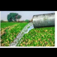 حفاری چاه آب کشاورزی و صنعتی با دستگاه متراژ بالا