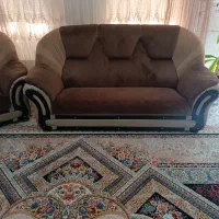 مبل هفت نفره راحتی|مبلمان خانگی و میز عسلی|شیراز, شهرک مدرس|دیوار
