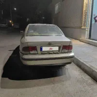 سمند x7 قیمت مناسب|خودرو سواری و وانت|مشهد, امامیه (شهرک غرب)|دیوار