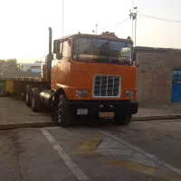 کشنده ماک بی دماغ|خودرو سنگین|تهران, مخصوص|دیوار