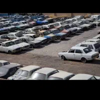 مرکز اسقاط خودرو