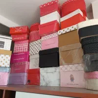 باکس کادویی،بک شاپ،شکلات و گل کادویی
