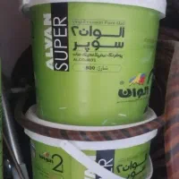 نقاشی ساختمان