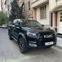 کی‌‌ام‌سی T8 بدون رنگ