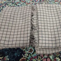 چفیه|لباس|مشهد, حضرت حجت|دیوار