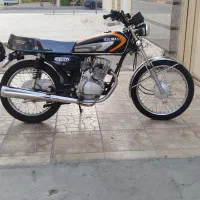 هوندا هیرمند کاربراتور  درحد نو