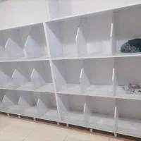 دکور آجیلی و عطاری