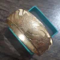 مقداری طلا فروشی