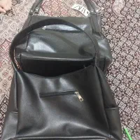 کیف زنانه با بهترین کیفیت ودوخت