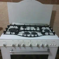 گاز شش شعله فردار رز ایتالیا