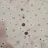 چند دست لباس بچه گانه دخترانه در حد نونو|کفش و لباس بچه|پردیس, فاز ۱|دیوار