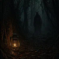 رزرو اتاق فرار جنگل ممنوعه( ترسناک)