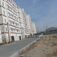 آپارتمان مسکن مهر مهراباد (رودهن)