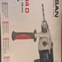 فروش فوری دریل توسان