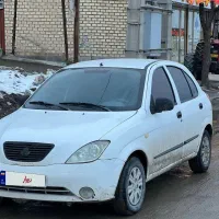 تیبا2مدل 95|خودرو سواری و وانت|سنندج, |دیوار