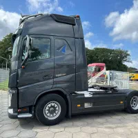 کشنده وارداتی|خودرو سنگین|بازرگان, |دیوار