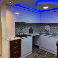۷۰مترسوییت مبله نزدیک بر اصلی حمیدیان|اجارهٔ کوتاه‌مدت آپارتمان و سوئیت|رشت, حمیدیان|دیوار