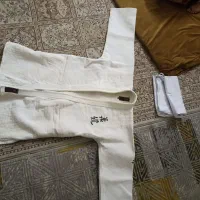 لباس وززشی کاراته