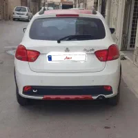 کوئیک GXR|خودرو سواری و وانت|اصفهان, دشتستان|دیوار