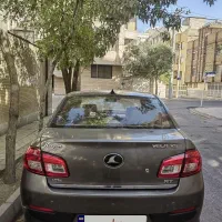 راینv5 ولا5 اتومات بدون رنگ مدل 96 تحویل 98|خودرو سواری و وانت|مشهد, شهید فرامرز عباسی|دیوار