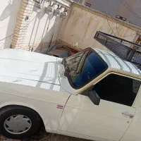 وانت پیکان مدل ۸۴د حد۹۳|خودرو سواری و وانت|بختگان, |دیوار
