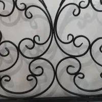 تخت خواب میز آرایش آباژور|تخت و سرویس خواب|شیراز, پودنک|دیوار