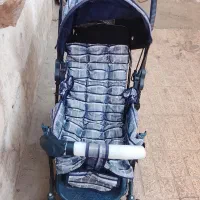 کالسکه تمیز