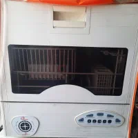 فروش فوری ماشین ظرفشویی نو